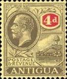 sos antigua 59 1922